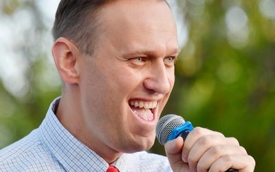 Что общего у Навального с украинскими и грузинскими русофобами