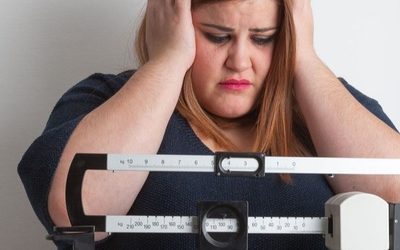 6 причин, которые мешают вам похудеть