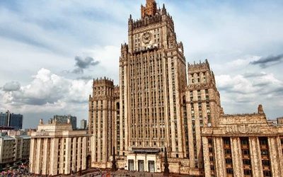 Москва высказалась об ожиданиях с приходом Бориса Джонсона