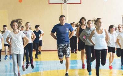 Будут ли в российских школах «уроки трезвости»