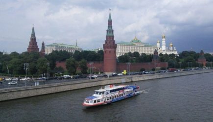 Гидрометцентр прогнозирует для Москвы рекордно холодные дни