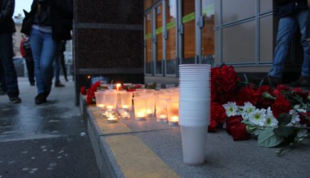Страшный теракт в Столице: эксперты огласили результаты проверки