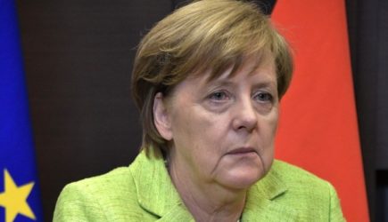 Возраст и болезни: Меркель вынесли страшный вердикт