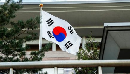 Посольство России опровергло сообщения об извинениях Южной Корее за инцидент с самолётами