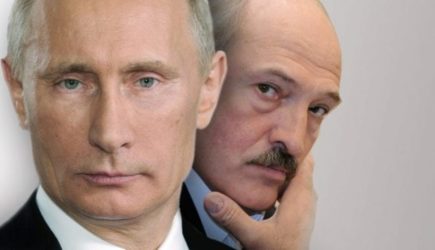 Лукашенко высказался о возможном разрыве с Россией