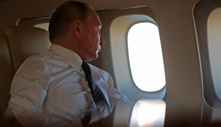 Путин не поедет к пострадавшему от взрыва дому в Магнитогорске