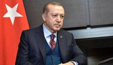 В Турции прокомментировали сообщения СМИ о смерти Эрдогана