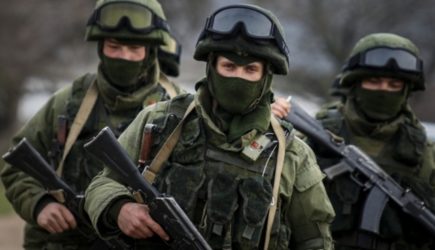 Полное сумасшествие! Украина хочет ввести войска в Россию?