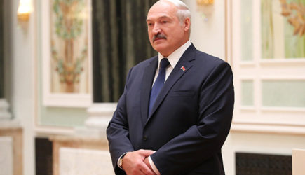 Лукашенко назвал Украину «головной болью» для всей Европы