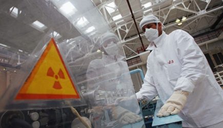 Второй Чернобыль? Что произошло на Калининской АЭС