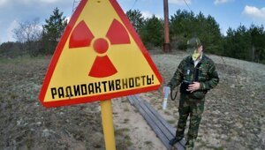 Звезда «Чернобыля» запретил делать селфи в зоне отчуждения