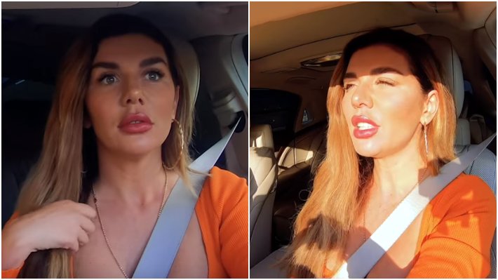 фото Анна Седокова голая