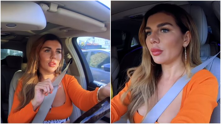 фото Анна Седокова голая