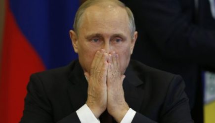 Путин обрадовал всех неработающих пенсионеров