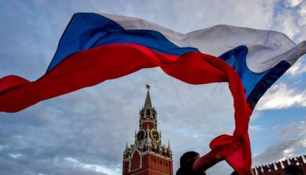 «Запущенная машина сожрет американцев»: ответ России на выход Вашингтона из ДРСМД заставит США пожалеть