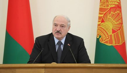 Доигрался: Путин выписал черную метку наглецу Лукашенко