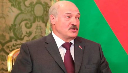 Пора на покой: заявлено об отставке засидевшегося Лукашенко