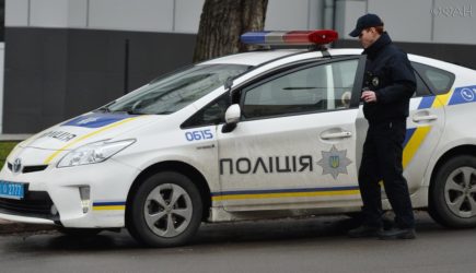 МВД Украины подготовило почти тысячу полицейских для «интеграции» Донбасса