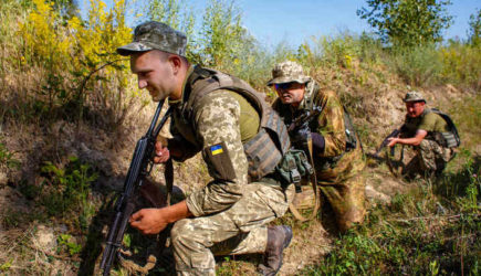 &#171;Применили &#171;самое страшное оружие&#187;: ВСУ пожаловались на бойцов Донбасса
