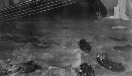 Шокированные дайверы рассказали об «ужасающих» повреждениях «Титаника»