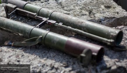 Украина, похоже, приобрела боеприпасы у швейцарской фирмы