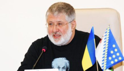 Коломойский рассказал о переговорах с телеведущим Соловьевым
