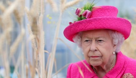 Елизавета II сделала «самые острые» за 67 лет заявления