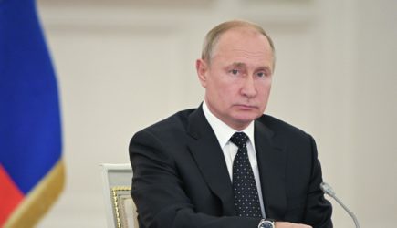 Путин рассказал об ответе России на прекращение действия ДРСМД по инициативе США