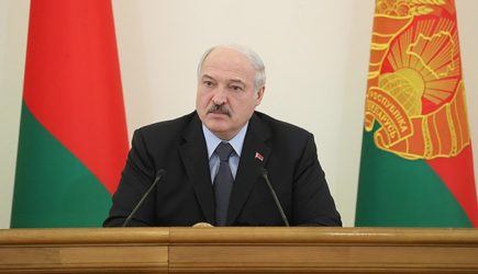 &#171;Готов продаться США&#187;: объявлено о предательстве неблагодарного Лукашенко