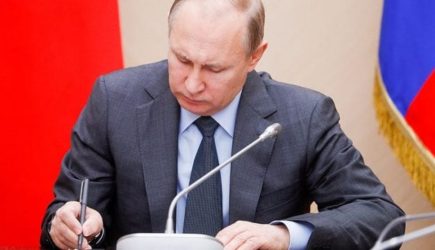 Подписана бумага: в РФ решена судьба тех, кому за 70 лет