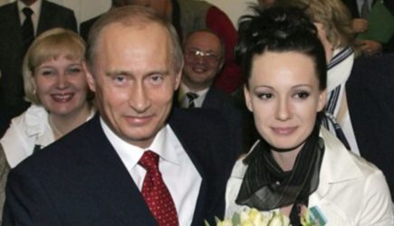 Россияне ошеломлены: вот кем оказалась дочь Путина