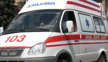 Переполненная маршрутка столкнулась с грузовиком в Одесской области, есть жертвы