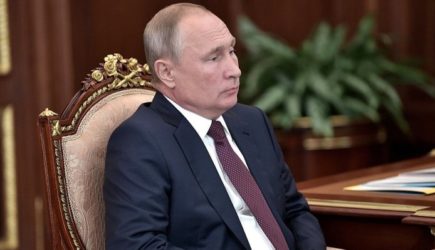 Путин забрал Крым навсегда? СМИ о Российском Крыме