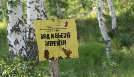 Перевал Дятлова еще цветочки: самые зловещие места России