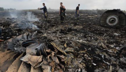 Миру открыли глаза на реальный ход расследования трагедии МН17
