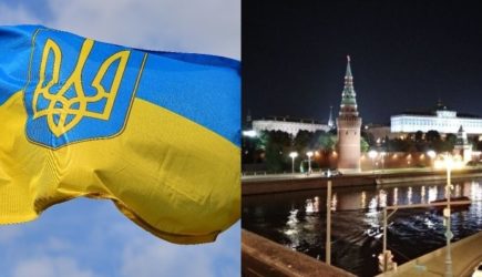Украинский эксперт считает, что Запад отвернулся от Киева и перешел на сторону России