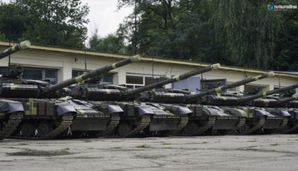Канделаки возмутило заявление Сенцова о возвращении в Крым «на танках»