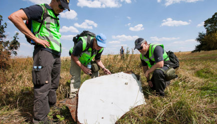 Нидерланды скрывают от граждан факты трагедии рейса MH17