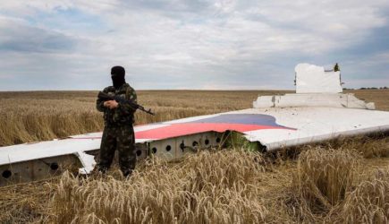 Достанется всем: следствие по делу MH17 спросит с Украины и России