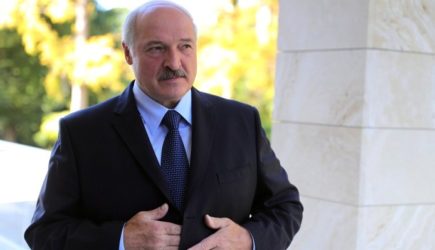 Лукашенко с Ельциным предлагали Клинтону возглавить Союзное государство