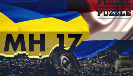 Нидерланды приходят к пониманию, что расследование MH17 стало грандиозной фальсификацией