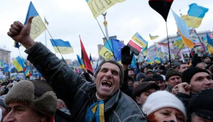 ЕС выбрал между РФ и Украиной: такой исход удивил весь мир&#8230;