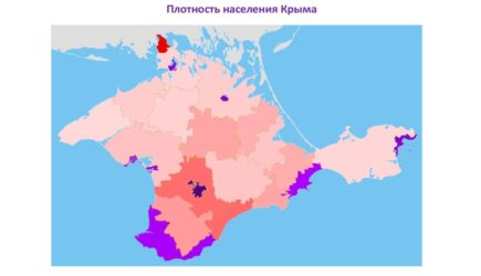 В Госдепе объяснили, почему Крым вернется Украине