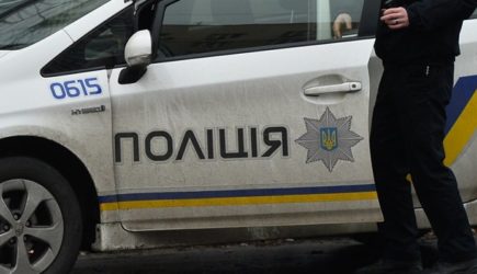 Взрыв прогремел в общежитии в Киеве, двое погибли