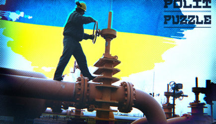 «Удар будет сильнее, чем мы ожидаем»: отсутствие российского газа в ГТС вынудит Украину повысить тарифы