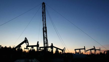 Белоруссия придумала замену российской нефти