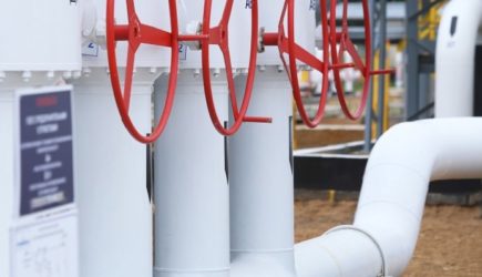 Россия реализует «санкционную фору» США на рынке нефти в ближайшие три года