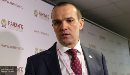 Отставка главы Чувашии показала, что Путин не потерпит хамского отношения к людям