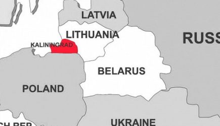 США решили отдать Калининград Польше