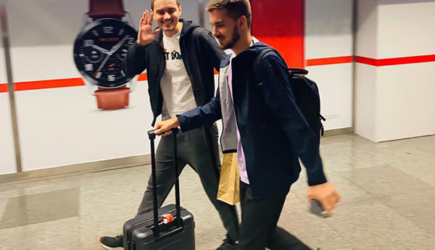 Малайзия отменила смертный приговор украинскому артисту из &laquo;Х-фактора&raquo;